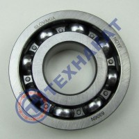 Подшипник 6306N (50306) ZVL Словакия 30*72*19