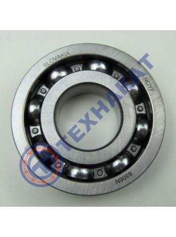 Подшипник 6306N (50306) ZVL Словакия 30*72*19