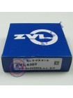 Подшипник 6307 (307) ZVL Словакия 35*80*21