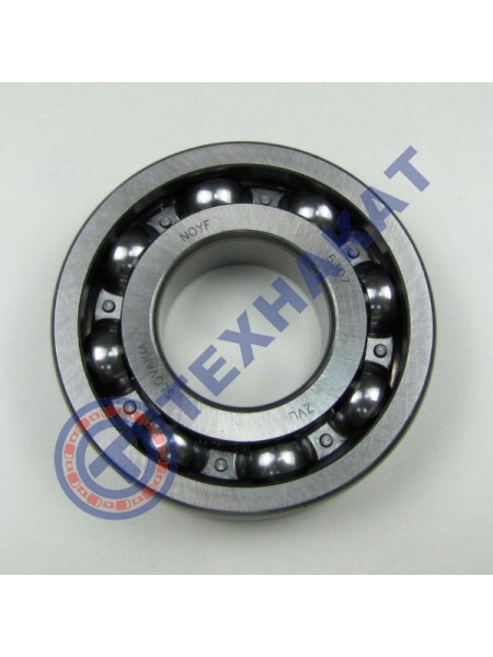 Подшипник 6307 (307) ZVL Словакия 35*80*21