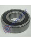 Подшипник 6307 2RSR (180307) ZVL Словакия 35*80*21