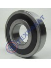 Подшипник 6307 2RSR (180307) ZVL Словакия 35*80*21