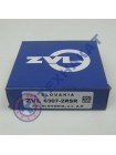 Подшипник 6307 2RSR (180307) ZVL Словакия 35*80*21