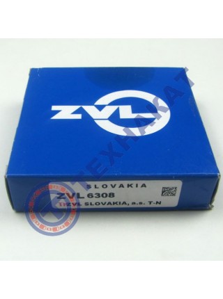 Подшипник 6308 (308) ZVL Словакия 40*90*23