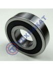 Подшипник 6308 2RSR (180308) ZVL Словакия 40*90*23