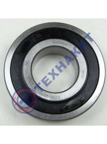 Подшипник 6308 2RSR (180308) ZVL Словакия 40*90*23