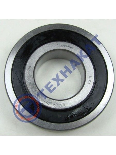Подшипник 6308 2RSR (180308) ZVL Словакия 40*90*23
