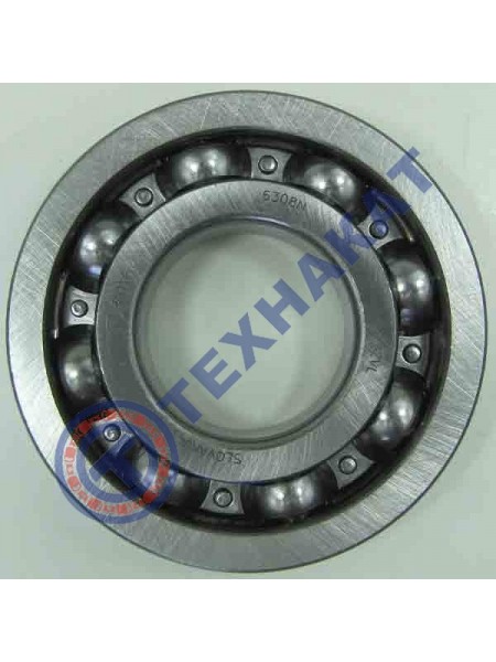 Подшипник 6308N (50308) ZVL Словакия 40*90*23