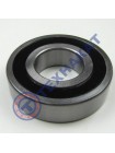 Подшипник 6309 2RSR (180309) ZVL Словакия 45*100*25