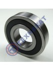 Подшипник 6309 2RSR (180309) ZVL Словакия 45*100*25