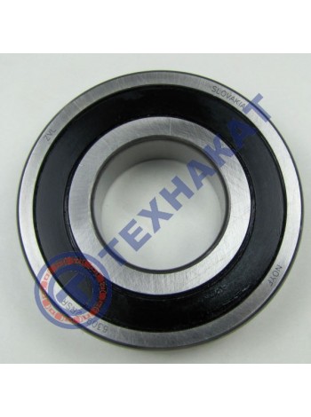 Подшипник 6309 2RSR (180309) ZVL Словакия 45*100*25