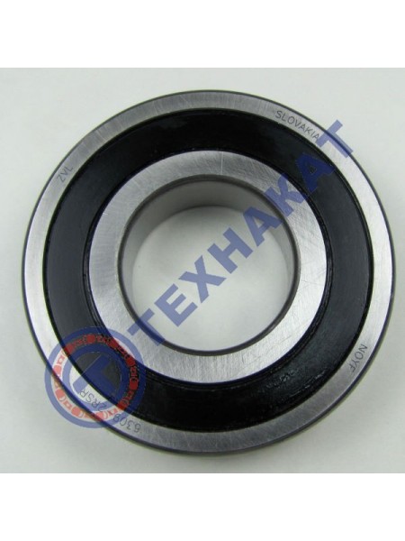 Подшипник 6309 2RSR (180309) ZVL Словакия 45*100*25