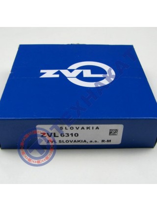 Подшипник 6310 (310) ZVL Словакия 50*110*27