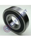 Подшипник 6310 2RSR (180310) ZVL Словакия 50*110*27