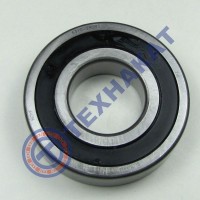 Подшипник 6310 2RSR (180310) ZVL Словакия 50*110*27