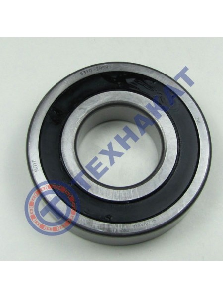 Подшипник 6310 2RSR (180310) ZVL Словакия 50*110*27