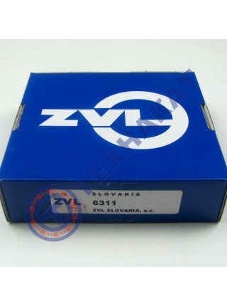 Подшипник 6311 (311) ZVL Словакия 55*120*29
