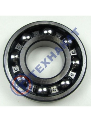 Подшипник 6311 (311) ZVL Словакия 55*120*29