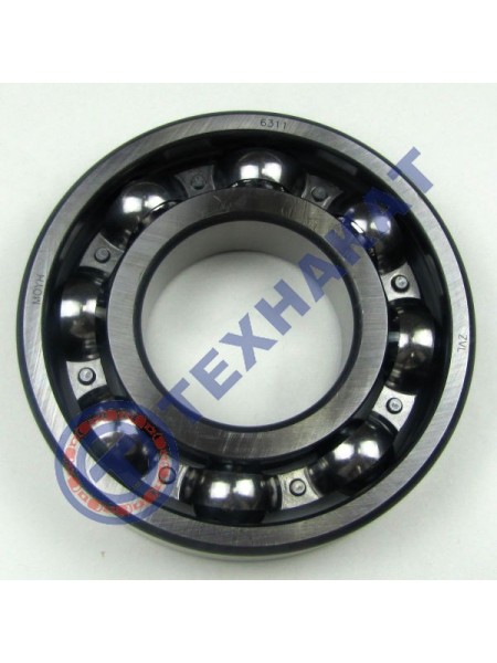 Подшипник 6311 (311) ZVL Словакия 55*120*29