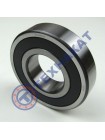 Подшипник 6311 2RSR (180311) ZVL Словакия 55*120*29