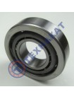 Подшипник 7307B (66307) ZVL Словакия 35*80*21