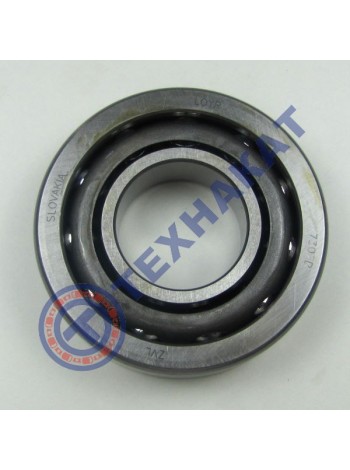 Подшипник 7307B (66307) ZVL Словакия 35*80*21