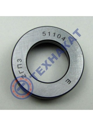 Подшипник 51104 (8104) 2ГПЗ 20*35*10