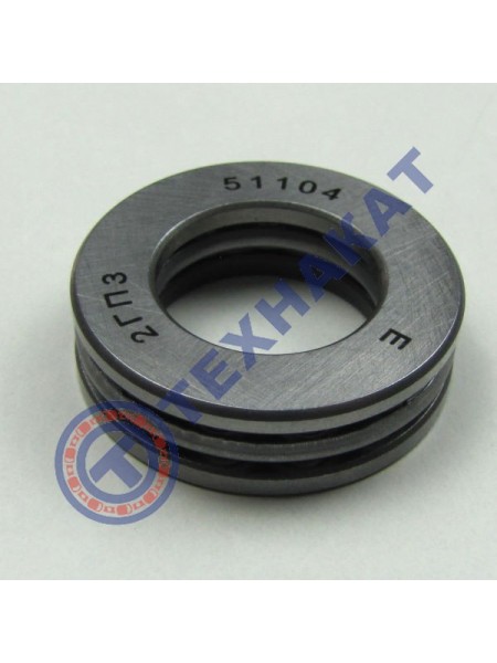 Подшипник 51104 (8104) 2ГПЗ 20*35*10