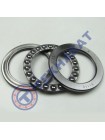 Подшипник 51110 (8110) 2ГПЗ 50*70*14