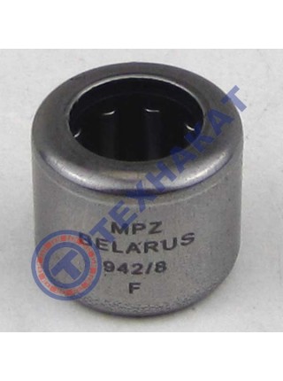Подшипник HK081412 (942/8) MPZ BELARUS 8*14*12