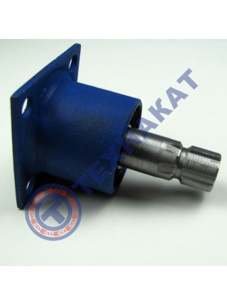 Стакан МТЗ шлиц (в сборе) 70-3400020-07