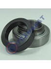 Подшипник ES209 (AEL209) ZKL Чехия 45*85*43,7