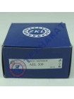 Подшипник ES209 (AEL209) ZKL Чехия 45*85*43,7