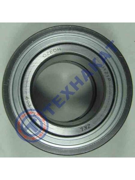 Подшипник ES209 (AEL209) ZKL Чехия 45*85*43,7