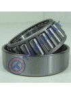 Подшипник 32206A (7506) KINEX Словакия 30*62*21,25