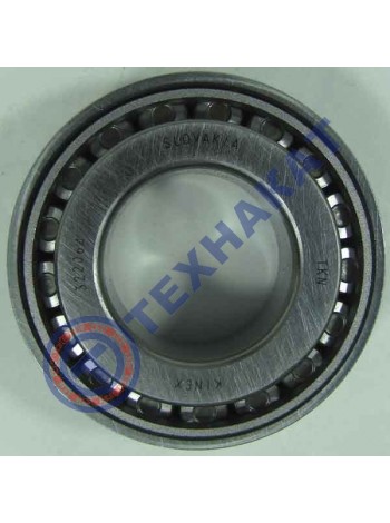 Подшипник 32206A (7506) KINEX Словакия 30*62*21,25