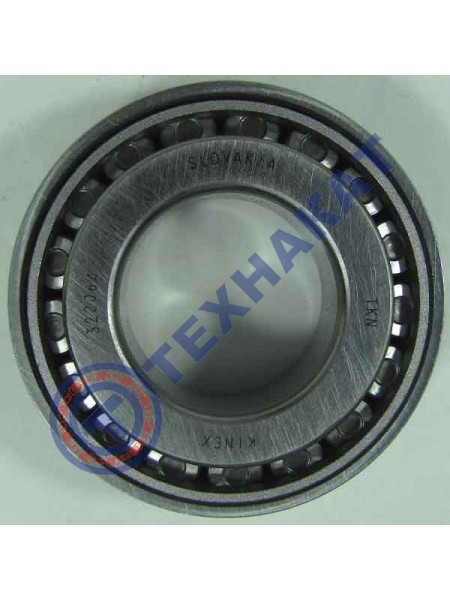Подшипник 32206A (7506) KINEX Словакия 30*62*21,25