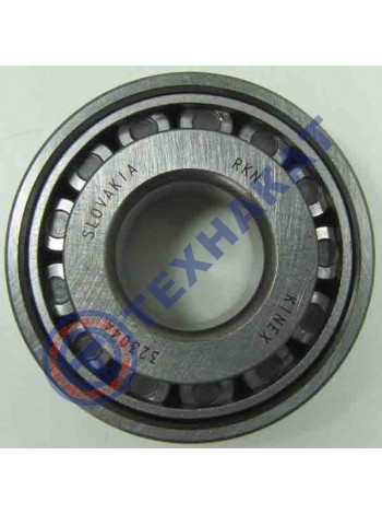 Подшипник 32304 (7604) KINEX Словакия 20*52*22,25