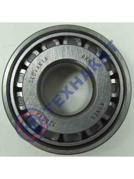 Подшипник 32304 (7604) KINEX Словакия 20*52*22,25