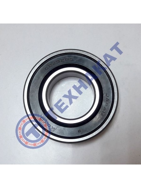 Подшипник 62/32 2RSC3 KOYO Япония 32*65*17