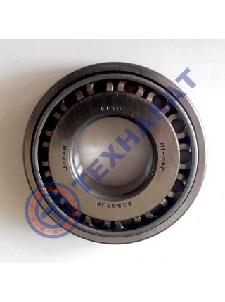 Подшипник HICAP30306JR (7306) KOYO Япония 30*72*20,75