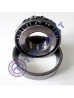 Подшипник HICAP30306JR (7306) KOYO Япония 30*72*20,75