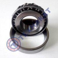 Подшипник HICAP30306JR (7306) KOYO Япония 30*72*20,75