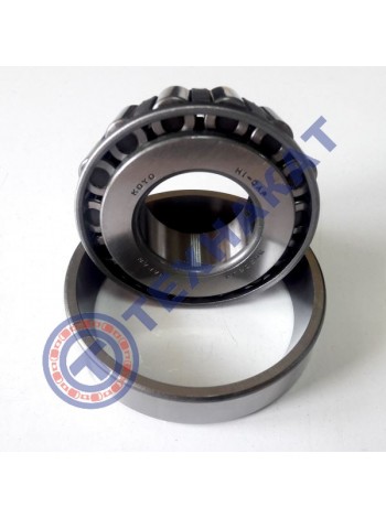 Подшипник HICAP30306JR (7306) KOYO Япония 30*72*20,75