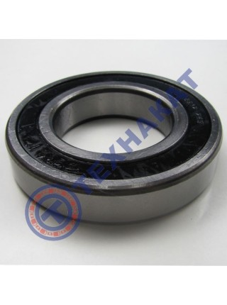 Подшипник 6212 2RS (180212) VBF 60*110*22