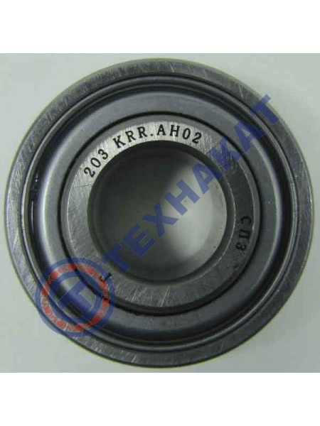 Подшипник 203KRRAH02 СПЗ 16,2*40*12