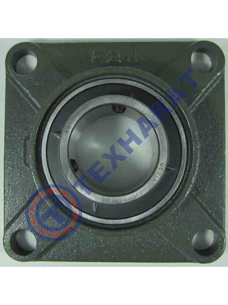 Подшипник UCF211 VBF 55*100*24