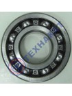 Подшипник 6307 (307) ZKL Чехия 35*80*21