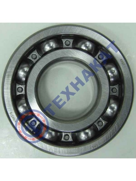 Подшипник 6307 (307) ZKL Чехия 35*80*21