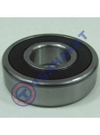 Подшипник 6305 2RSC3 (70-180305) ZKL Чехия 25*62*17